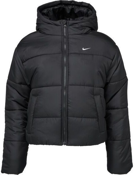 Nike SPORTSWEAR Dámska bunda, čierna, veľkosť