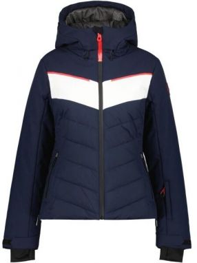 ICEPEAK ELSAH Dámska lyžiarska bunda, tmavo modrá, veľkosť