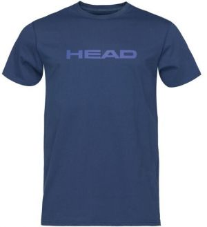 Head HEADER Pánske tričko, modrá, veľkosť XXL