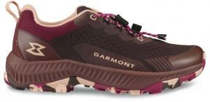 GARMONT 9.81 PULSE W Dámska treková obuv, hnedá, veľkosť 37.5