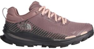 The North Face VECTIV FASTPACK W Dámska turistická obuv, fialová, veľkosť 37.5
