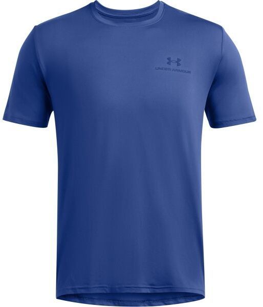 Under Armour VANISH ENERGY TEE Pánske tričko, modrá, veľkosť