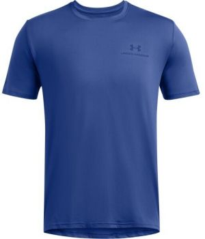 Under Armour VANISH ENERGY TEE Pánske tričko, modrá, veľkosť