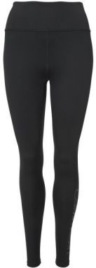 Calvin Klein WO - LEGGING FULL LENGTH Dámske legíny, čierna, veľkosť