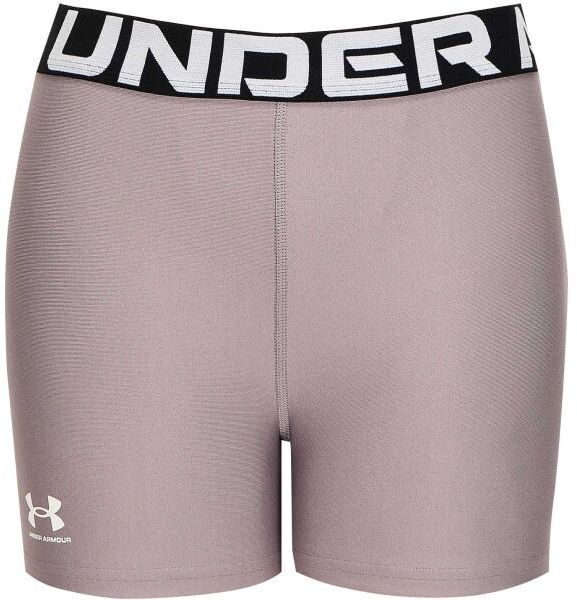 Under Armour AUTHENTICS Dámske šortky, sivá, veľkosť M