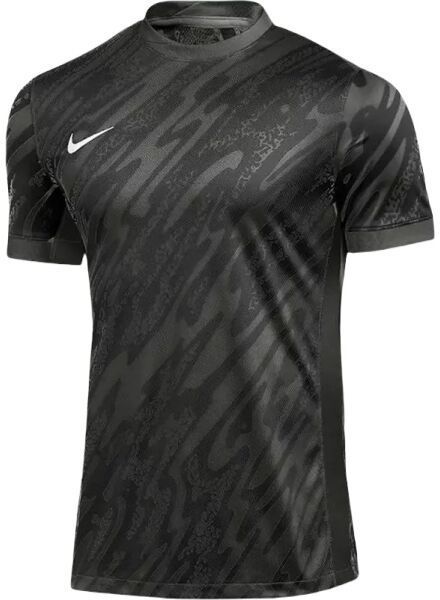 Nike DRI-FIT GARDIEN JERSEY Pánsky brankársky dres, čierna, veľkosť