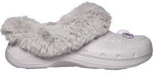 Coqui HUSKY W Dámske šľapky, sivá, veľkosť