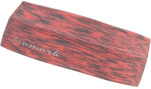 Finmark FUNCTIONAL HEADBAND Funkčná čelenka, ružová, veľkosť UNI