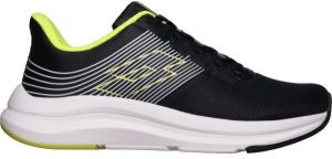 Lotto SPEEDRIDE 900 Pánska bežecká obuv, čierna, veľkosť 44
