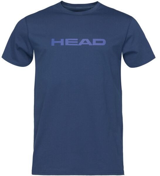 Head HEADER Pánske tričko, modrá, veľkosť