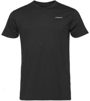 Head MIRROR Pánske tričko, čierna, veľkosť