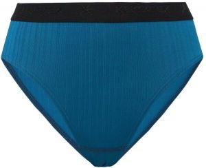 Klimatex CHER Dámske funkčné nohavičky, modrá, veľkosť