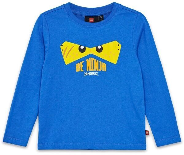 LEGO® kidswear LWTANO 703 Chlapčenské tričko, modrá, veľkosť