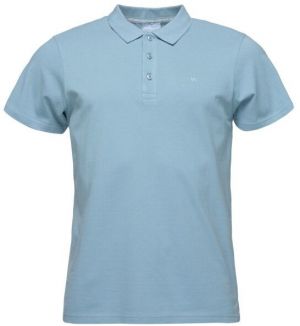 Willard KOLMAN Pánske polo tričko, svetlomodrá, veľkosť