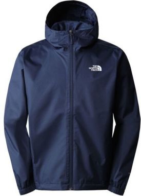 The North Face QUEST M Pánska bunda, tmavo modrá, veľkosť