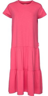 Reaper GONORRA Dámske šaty, ružová, veľkosť