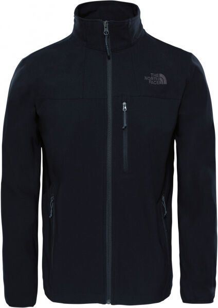 The North Face NIMBLE M Pánska bunda, čierna, veľkosť