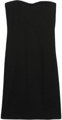 GAP BODYCON TUBE Dámske šaty, čierna, veľkosť