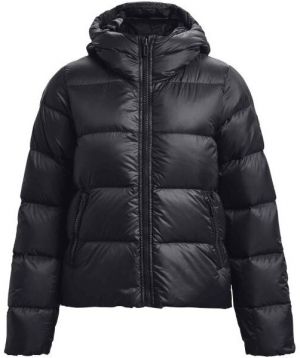 Under Armour STORM Dámska bunda, čierna, veľkosť