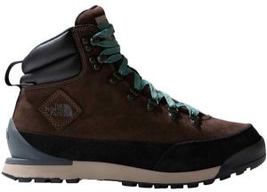 The North Face BACK-TO-BERKELEY IV M Pánska treková obuv, hnedá, veľkosť 45.5