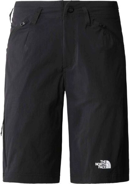 The North Face SPEEDLIGHT W Dámske kraťasy, čierna, veľkosť