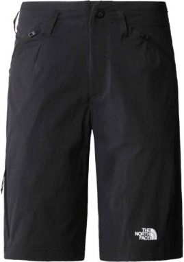 The North Face SPEEDLIGHT W Dámske kraťasy, čierna, veľkosť