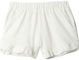 GAP BABY Detské šortky, biela, veľkosť