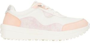 HEY DUDE HAYDEN W SHINE Dámska voľnočasová obuv, biela, veľkosť