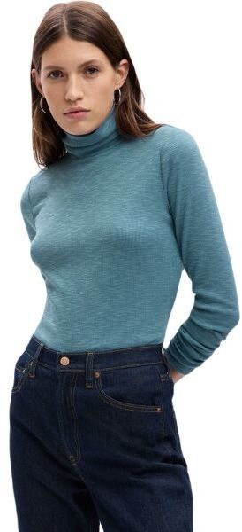 GAP CANYON Dámske tričko, tyrkysová, veľkosť