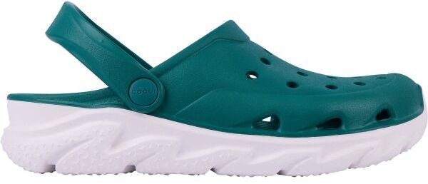 Coqui CODY Dámske šľapky, zelená, veľkosť