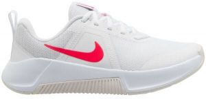Nike MC TRAINER 3 Dámska tréningová obuv, biela, veľkosť 40