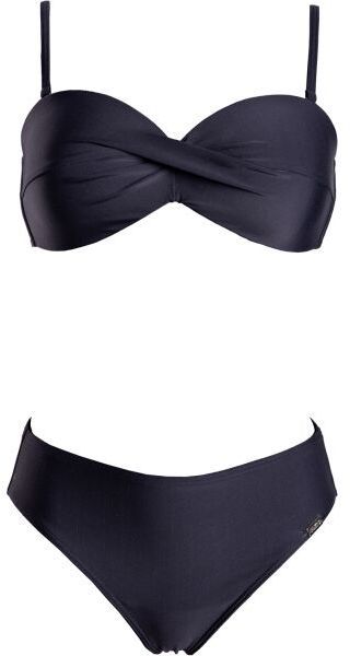 Axis SWIMSUIT Dámske plavky, tmavo modrá, veľkosť