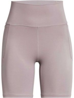 Under Armour MERIDIAN Dámske kraťasy, sivá, veľkosť
