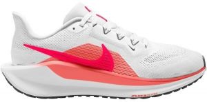 Nike PEGASUS 41 W Dámska bežecká obuv, biela, veľkosť 37.5