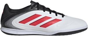 adidas COPA PURE III CLUB IN Pánska halová obuv, biela, veľkosť 42