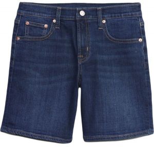 GAP 5 INCH Dámske kraťasy, tmavo modrá, veľkosť