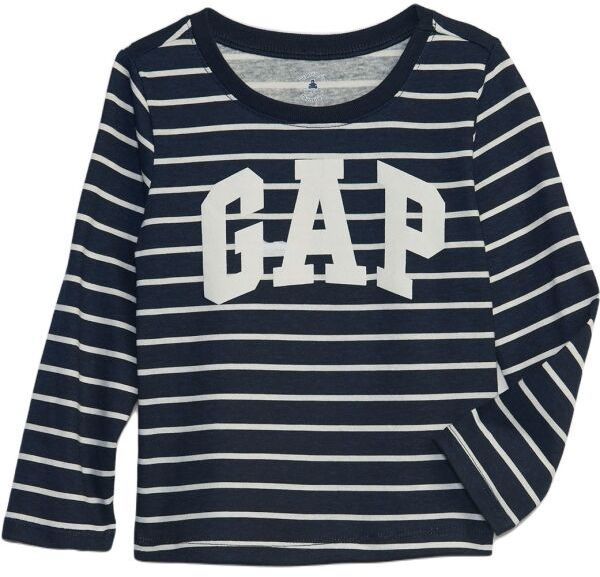 GAP BABY Detské tričko, tmavo modrá, veľkosť