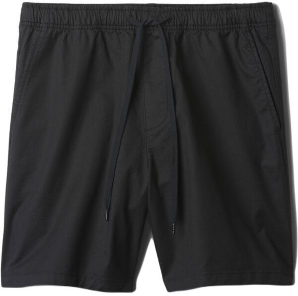 GAP EASY Pánske šortky, čierna, veľkosť