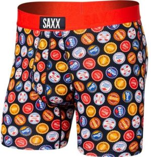 SAXX ULTRA Pánske boxerky, mix, veľkosť