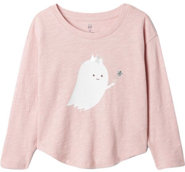 GAP BABY Detské tričko, ružová, veľkosť