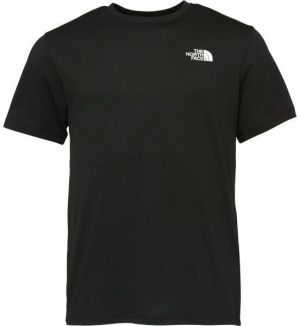 The North Face REDBOX TEE Pánske tričko, čierna, veľkosť