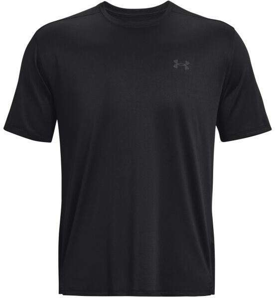 Under Armour TECH VENT Pánske tričko, čierna, veľkosť