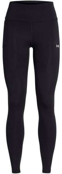 Under Armour MOTION EMEA Dámske legíny, čierna, veľkosť S