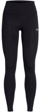 Under Armour MOTION EMEA Dámske legíny, čierna, veľkosť S