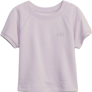 GAP BABY Detské tričko, fialová, veľkosť 4Y