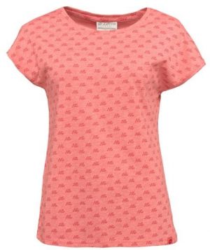 Lotto SPRING Dámske tričko, lososová, veľkosť