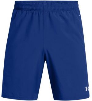 Under Armour TECH UTILITY Pánske kraťasy, modrá, veľkosť
