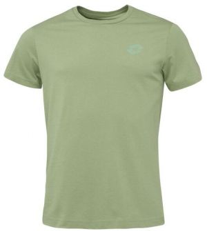 Lotto MSC TEE II Pánske tričko, svetlo zelená, veľkosť XXL