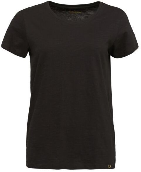 Willard SMILA Dámske tričko, čierna, veľkosť