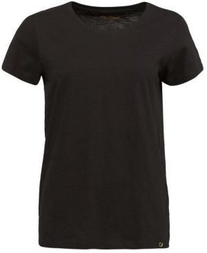 Willard SMILA Dámske tričko, čierna, veľkosť